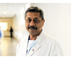 Dr. Naresh Trehan - Cardiac Surgeon
