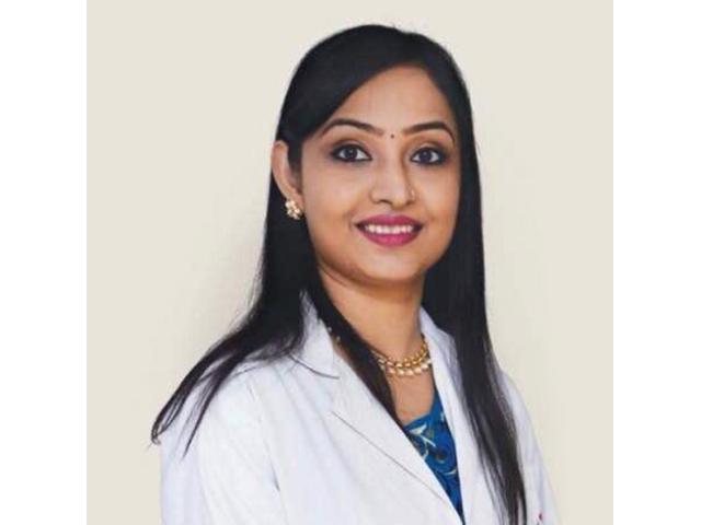 Dr. Vaishali Sharma - Obstetrician / Gynecologist - 1