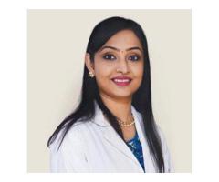 Dr. Vaishali Sharma - Obstetrician / Gynecologist