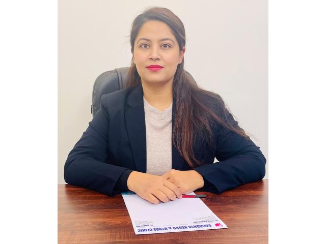 Dr. Swati Rai - Obstetrician / Gynecologist - 1