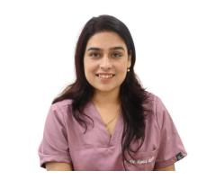 Dr. Rati Rabra - Obstetrician / Gynecologist