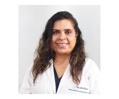 Dr. Usha M Kumar - Obstetrician / Gynecologist