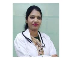 Dr. Bhagyashri Naphade - Obstetrician / Gynecologist