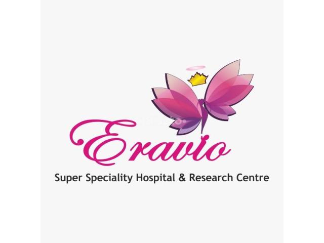 Eravio Hospital - 1