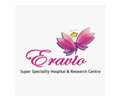 Eravio Hospital - 1