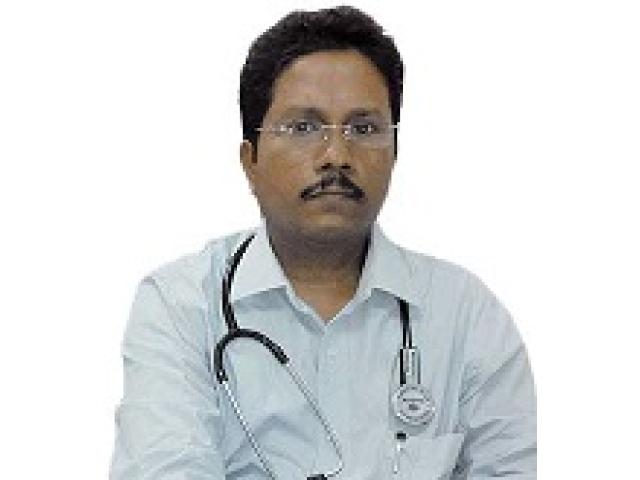 Dr. Akshay Kumar Rout - Plastic Surgeon - 1