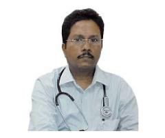 Dr. Akshay Kumar Rout - Plastic Surgeon
