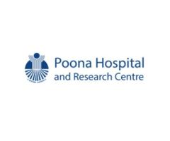 Poona Hospital And Research Centre - 1