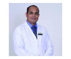 Dr. Nilesh Chordiya - Oncologist