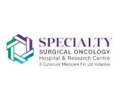 Specialty Surgical Oncology Hospital and Research Centre - 1