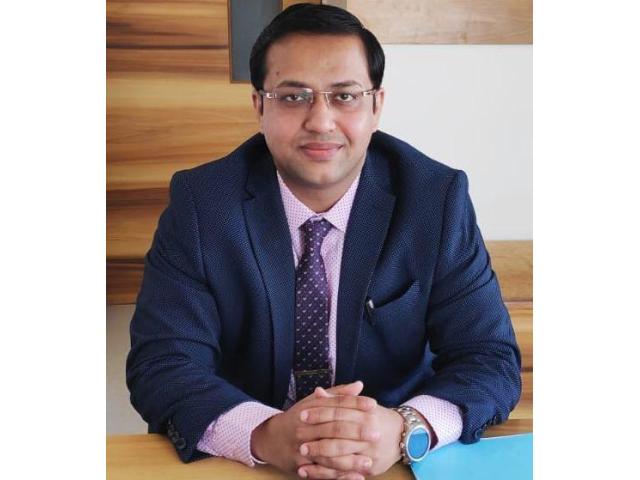Dr. Amit Chakraborty - Oncologist - 1