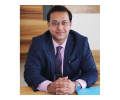 Dr. Amit Chakraborty - Oncologist