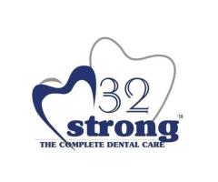 32 Strong Dental Clinic