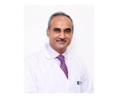 Dr. Vishal Khullar - Cardiac Surgeon
