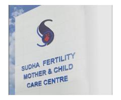 Sudha Fertility Centre - 1