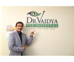 Dr. Vaidya Eye Hospital - 1