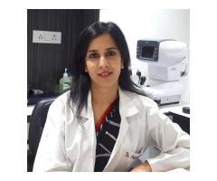 Dr. Anisha Seth Gupta