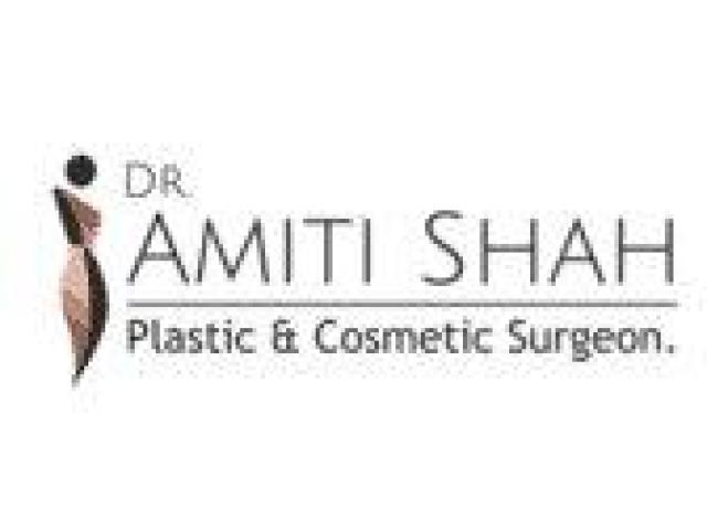 Dr. Amiti shah - 1