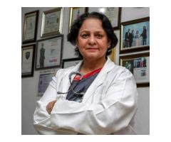 Dr. Bindu Garg - 2