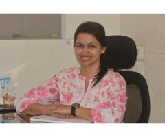Dr. Priyanka Kale Raut - 1