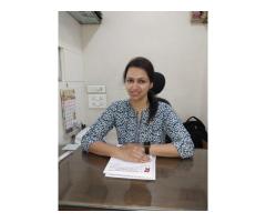 Dr. Priyanka Kale Raut - 2