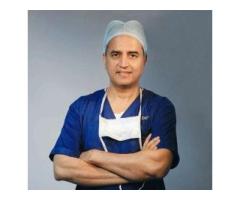 Dr. Devi Prasad Shetty - Cardiac Surgeon