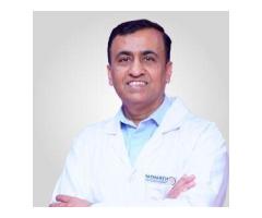 Dr. Dushyant Nadar - Urologist