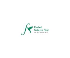 Fazlani Natures Nest Wellness Centre