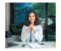 Dr. Avina Jain - Founder & Chief Dermatologist - 1