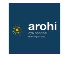 Arohi Eye Hospital