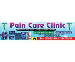 Pain Cure Clinic - 1