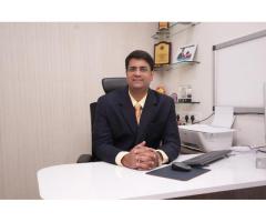 Dr. Tanay Prabhoo - Orthopaedic Surgeon Andheri