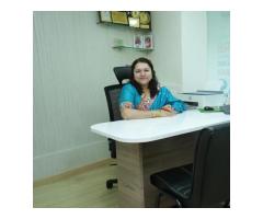 Dr. Shreya Prabhoo - Gynecologist in Andheri