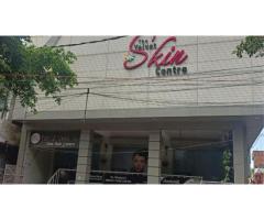 The Velvet Skin Centre - Dermatologist in Lucknow