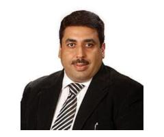 Dr. Vikram Sharma - Neurologist