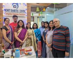 Rohit Diabetes Centre