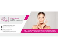 Best Dermatologist Lucknow