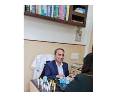 Dr Jitender Kumar - Homeopathic Doctor