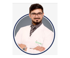 Dr. Chandan Narang - Orthopedist