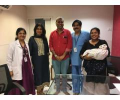 Dr. Hrishikesh Pai - Gynecologist and Obstetrician