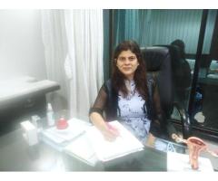 Dr Jyoti Dekate(Bhisikar), Rainmist Healthcare