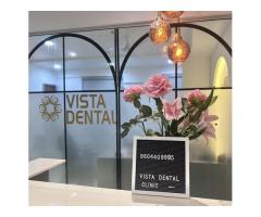 Vista Dental Clinic- Dr Prajakta