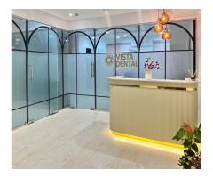 Vista Dental Clinic