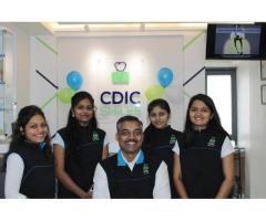 CDIC Smiles Dental Clinic