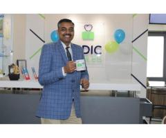 CDIC Smiles Dental Clinic