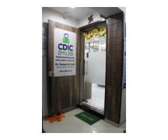 CDIC Smiles Dental Clinic