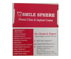 Smile Sphere Dental Clinic & Implant Centre