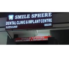 Smile Sphere Dental Clinic & Implant Centre