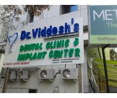 Dr. Viddesh's Dental Clinic