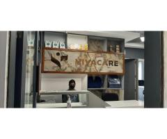 Vivacare Advanced Physiotherapy and Pain Clinic